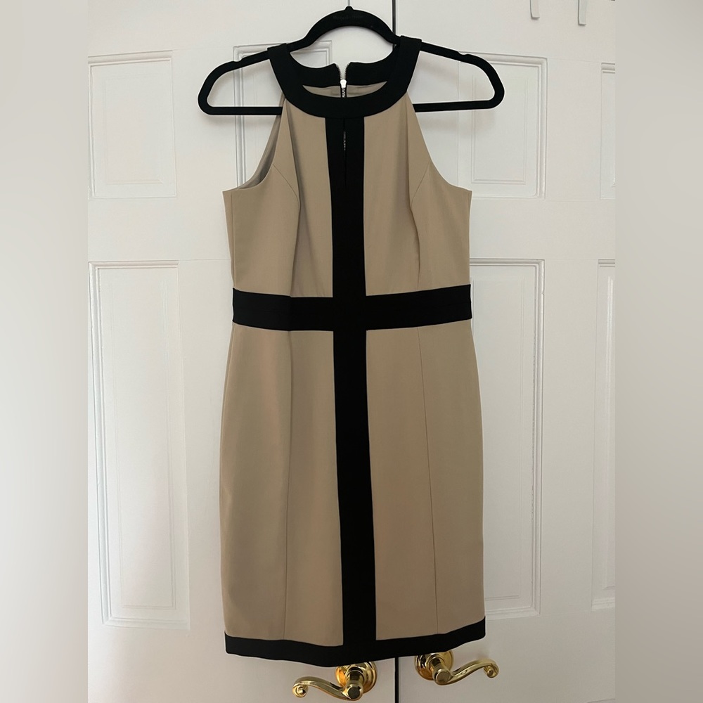 Ann Taylor Petite Dress